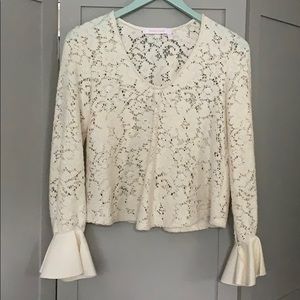 See By Chloe blouse